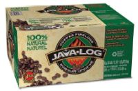 Free Java Log Sample