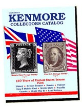 Free Kenmore Collectors Catalog