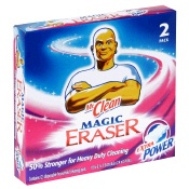 Free Sample of Mr. Clean® Magic Eraser® Extra Power