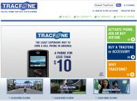 Free TracFone Bonus Minutes for April 2009