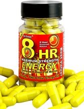 Free Energy Pills