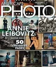 Free One-Year Subscription to American Photo Magazine