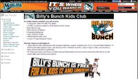 Free Billy's Bunch Membership Package