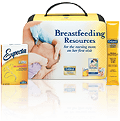 Free Breasfeeding Support Kit