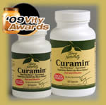 Free Sample of Curamin Diet Supplement