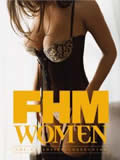 Free Subscription to FHM Women Magazine