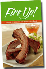 Free Guide to Grilling and Barbecuing Pork