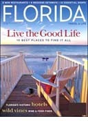 Free Subscription to Florida Travel & Life