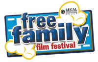 REG Free Family Film Festival