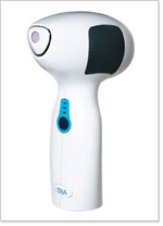 Free Tria Personal Laser Hair Removal System from Allure Today!!