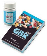 Free 2009 Generic Brand Drug Reference Book