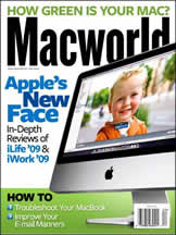 Free 6-Month Subscription to Macworld