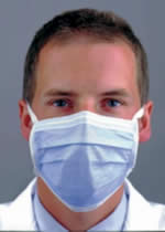 Free N95 Anti-Flu FaceMask