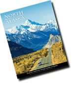Free Copy of the 2009 North to Alaska Travel Guide