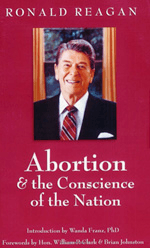 Free Copy of Ronald Reagan's Book