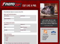 Free RotoZip Powertool DVD