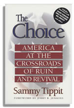 Free Religious Book : The Choice