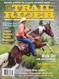 Free Subscription to The Trail Rider