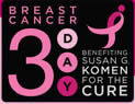 Free Breast Cancer 3 Day DVD