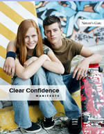 Free eBook: Clear Confidence Manifesto