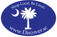 Free Discover.sc Decal