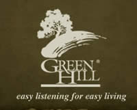 Free Green Hill Music CD
