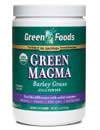 Free Green Magma Samples
