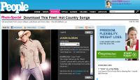Download Hot Country Songs for Free
