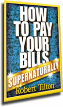 Free Book : How to Pay Your Bills Supernaturally