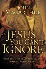 Free Book: The Jesus You Can't Ignore