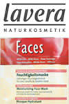 Free Sample of Lavera FACES Organic Skin Care