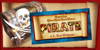 Free Copy of the Pirate Code