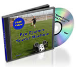Free Pro Trainer Soccer Ball Machine DVD