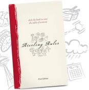 Free Riesling Rules Book