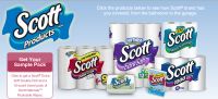 Free Samples of Scott Family of Products