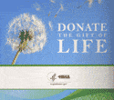 Free Booklet on Organ Donation