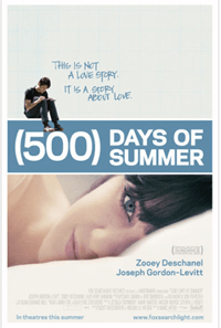 Free Movie Passes to See 500 Days of Summer