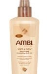 Ambi Soft & Even Stretch Mark Diminishing Oil, Colgate Wisp