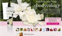 Free Sample of Bodycology® Body Lotion