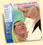Free Baby Calendar
