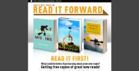 Free Advance Reader Copy Books from Random House
