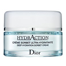 Free Sample of Dior Hydraction Creme at Nordstrom
