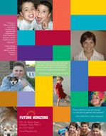 Free Autism Poster and Sensory Catalog