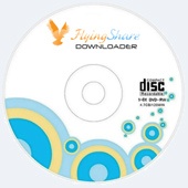 Free DVD-RW Disk