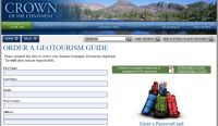 National Geographic Geotourism MapGuide