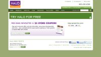 Halo $5 Store Coupon