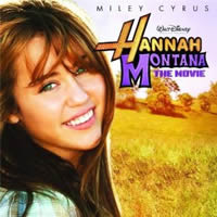 Free Song Download from 'Hannah Montana The Movie' Album