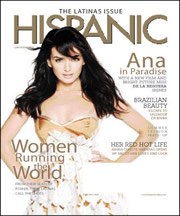 Free Subscription to Hispanic Magazine