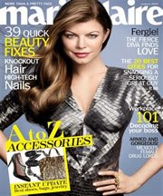 Free Digital Subscription to Marie Claire Magazine