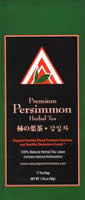 Free Sample of Natural Persimmon Tea